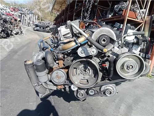Motor MERCEDES-BENZ VITO Bus (W638) 108 D 2.3 (638.164) (79 hp) 23916998