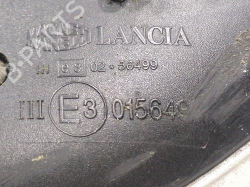 Right mirror LANCIA LYBRA SW (839_) 2.0 20V (839BXC11, 839BXC1A) | BP32281982C27