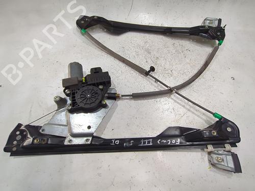 Andre FORD FOCUS II Turnier (DA_, FFS, DS) 1.8 TDCi (115 hp) 32669131