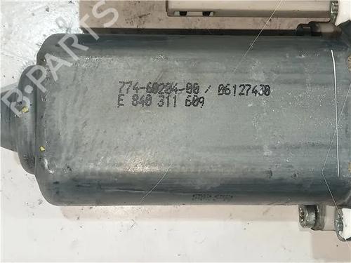 Right front window motor SEAT LEON (1P1) 2.0 TDI 16V | BP23912631E20 