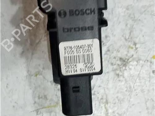 Rudehejsemotor bagstkærm højre VW GOLF IV (1J1) 1.4 16V | BP23916578E22 