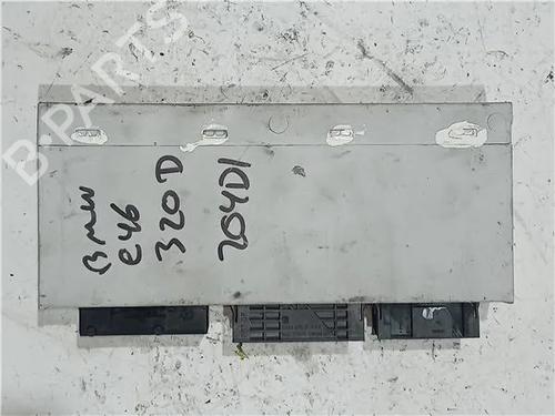Used Electronic module BMW 3 (E46) 323 i (170 hp) 23918851