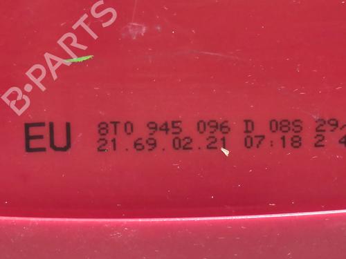 Right taillight AUDI A5 (8T3) 3.0 TDI | BP29387011C35 