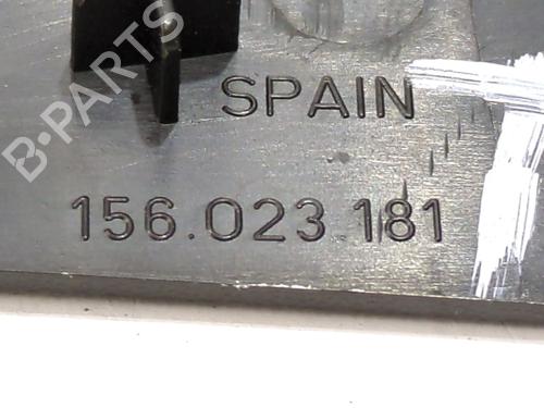 Right rear window switch SEAT LEON (1P1) 1.6 TDI | BP26673585I28 