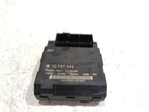Used Electronic module Electronic module 38932838 38932838