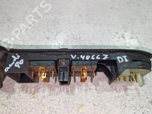 Left front window switch AUDI 80 B4 Saloon (8C2) 2.8 quattro | BP34114338I27  - Image 5