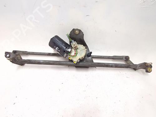 Used Front wiper motor VW GOLF III (1H1) [1989-1998]  25715884