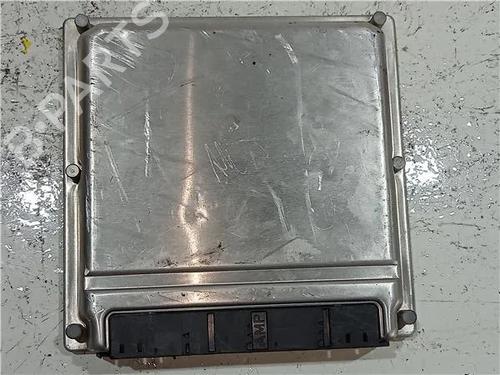 Electronic module MERCEDES-BENZ M-CLASS (W163) ML 400 CDI (163.128) | BP23922543M83 