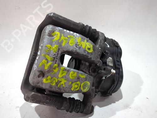 Used Left rear brake caliper MERCEDES-BENZ CLA Coupe (C117) CLA 220 CDI / d (117.303) (170 hp) 26673767