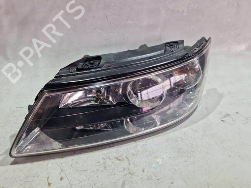 Used Left headlight Left headlight HYUNDAI SONATA V (NF) 2.0 CRDi (140 hp) 35785622 35785622
