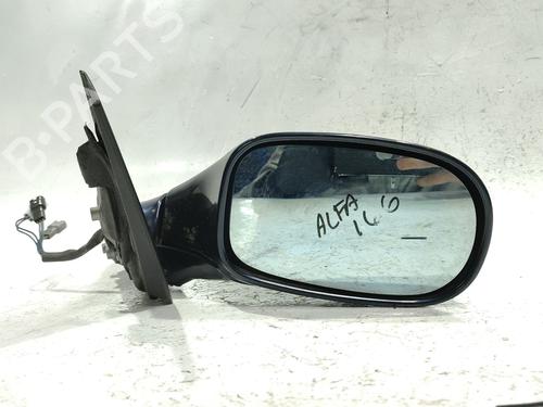 Used Right mirror ALFA ROMEO 166 (936_) 2.0 T.Spark (936A3B00) (150 hp) 31092973