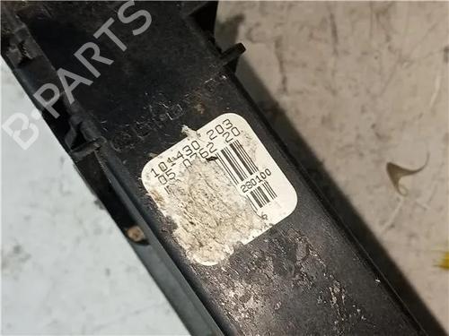 Right front window motor SEAT LEON (1M1) 1.9 TDI | BP23912040E20