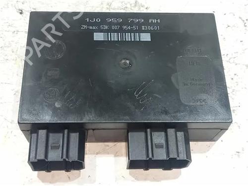 Elektronisk modul SEAT TOLEDO II (1M2) 1.9 TDI (110 hp) 23913039