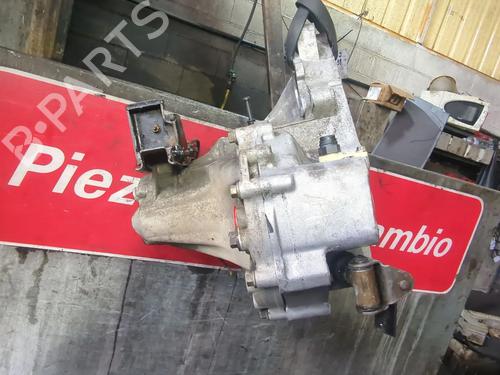 Gearbox ROVER 400 II Hatchback (RT) 420 Di | BP29622883M3 