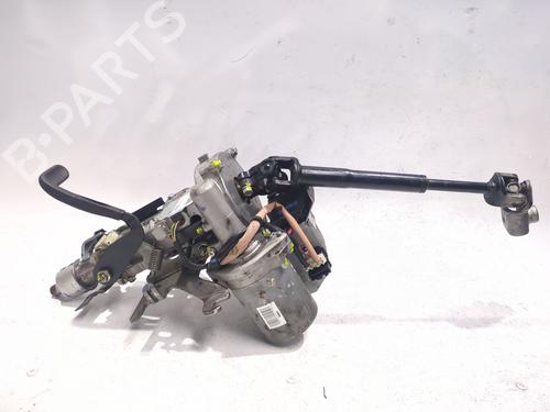 Used Steering column RENAULT SCÉNIC II (JM0/1_) 1.5 dCi (JM1F) (86 hp) 30787363
