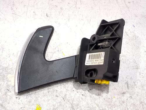 Used Gear lever CITROËN C4 Picasso I MPV (UD_) 2.0 HDi 138 (136 hp) 29219694