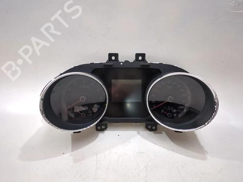 Cockpit KIA CEED (CD) 1.0 T-GDI (120 hp) 26921616
