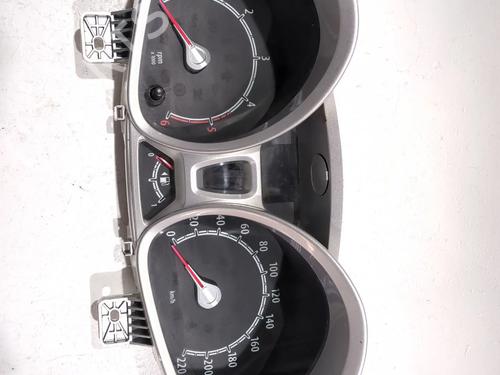 Quadrante FORD FIESTA VI (CB1, CCN) 1.6 TDCi (90 hp) 23928504