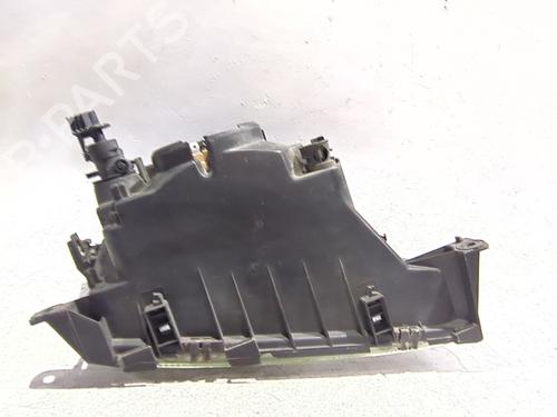 Faro izquierdo PEUGEOT 306 Hatchback (7A, 7C, N3, N5) | BP30938668C28