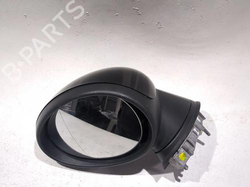 Used Left mirror MINI MINI (R56) Cooper (120 hp) 24630302