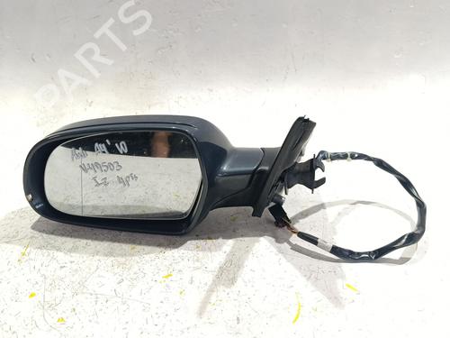 Used Left mirror Left mirror AUDI A4 B8 (8K2) 2.0 TDI (143 hp) 40063242 40063242