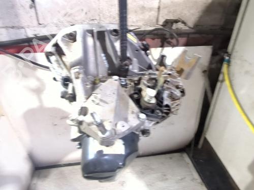 Gearbox RENAULT KANGOO (KC0/1_) 1.5 dCi | BP34125633M3  - Image 5