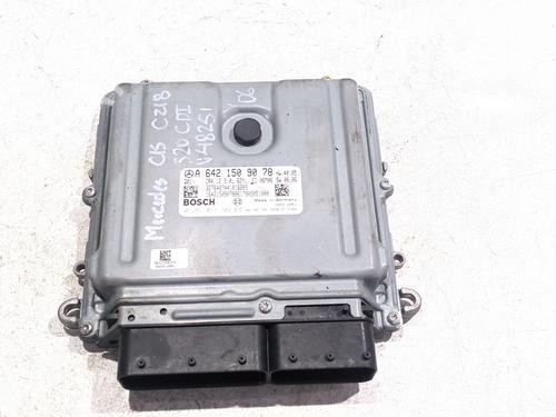 Used Electronic module Electronic module MERCEDES-BENZ CLS (C219) CLS 320 CDI (219.322) (224 hp) 32163657 32163657