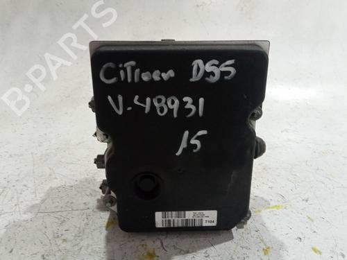 Used ABS pump ABS pump CITROËN DS5 2.0 BlueHDi 180 (180 hp) 36517475 36517475