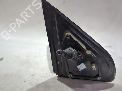 Left mirror KIA SORENTO I (JC) 2.5 CRDi 4WD | BP27242390C26 