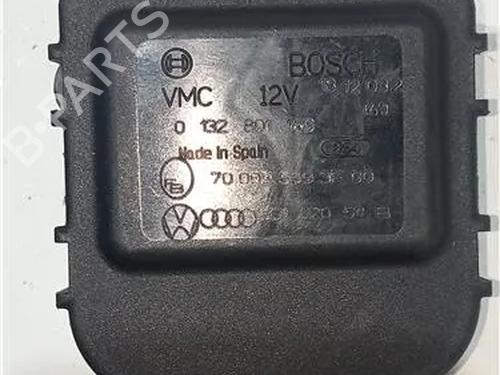 Elektronisk modul VW PASSAT B6 (3C2) 2.0 TDI (140 hp) 23924146