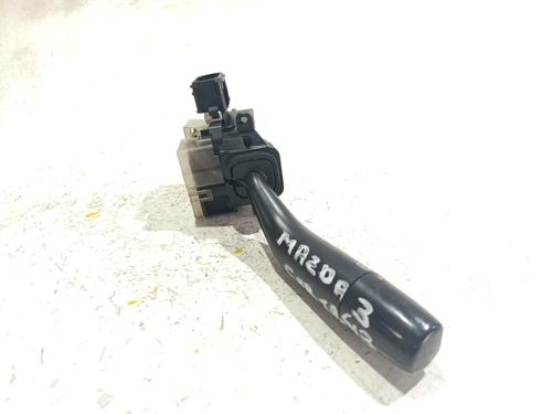 Ratstangsstang MAZDA 3 (BK) 1.6 DI Turbo | BP38873346I23 - Image 3