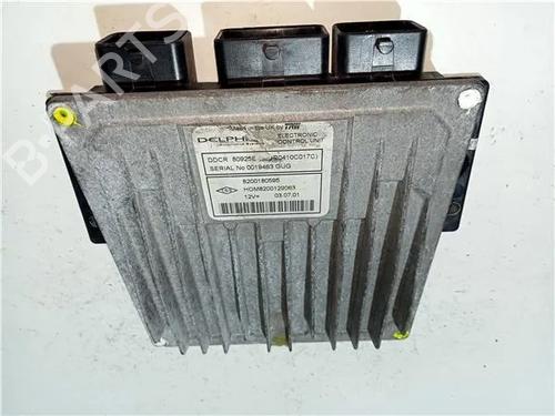 Used Electronic module RENAULT CLIO II (BB_, CB_) 1.9 D (B/CB0E, BB0J) (64 hp) 23911574