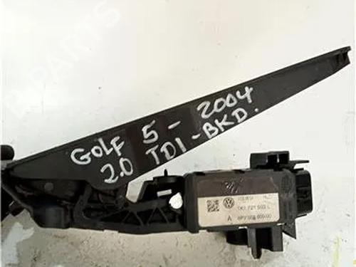 Pedal VW GOLF V (1K1) 2.0 TDI 16V | BP23909276I4