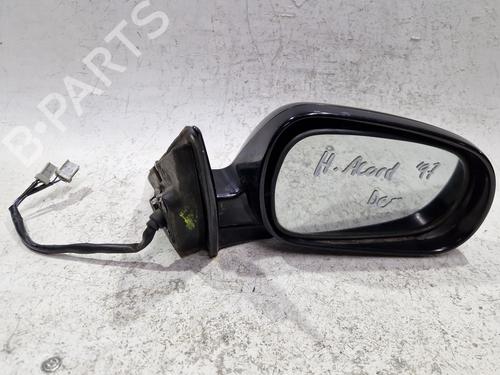 Used Right mirror HONDA ACCORD V (CE, CF_, CD) 2.2 i VTEC (CE9) (150 hp) 30527529