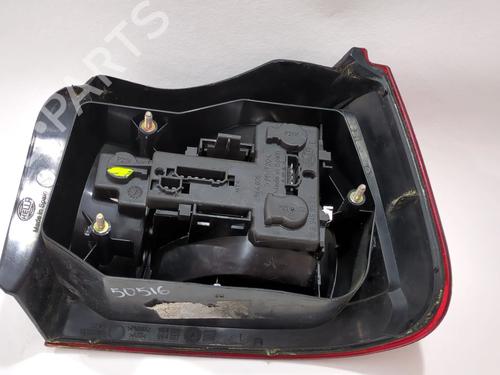 Left taillight SEAT IBIZA II (6K1) 1.9 SDI | BP27319674C34 