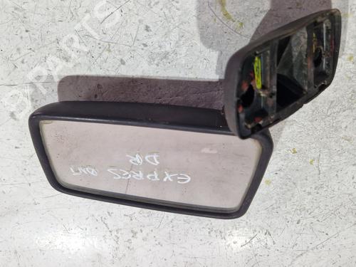 Used Right mirror Right mirror RENAULT RAPID Box Body/MPV (F40_, G40_) 1.9 D (F40R) (54 hp) 33321719 33321719