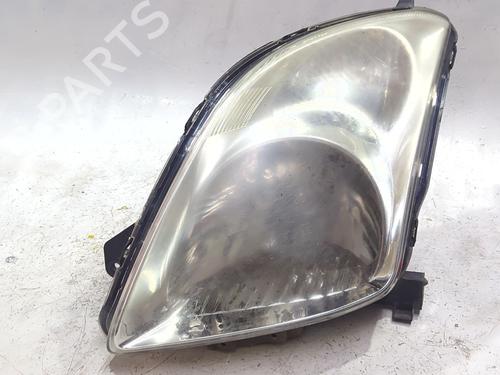Used Left headlight Left headlight 39637995 39637995