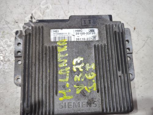Used Electronic module HYUNDAI LANTRA II (J-2) 1.6 i (90 hp) 26682369