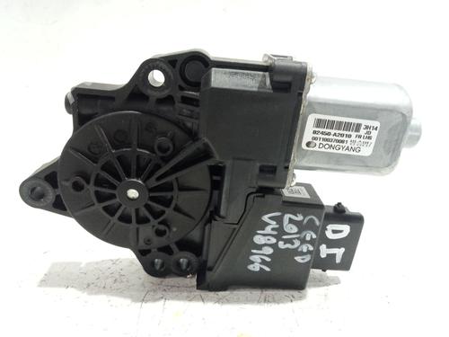 Used Left front window motor Left front window motor KIA CEED (CD) 1.6 CRDi 115 (116 hp) 36518516 36518516