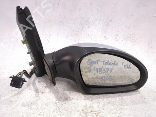 right-mirror-seat-toledo-iii-5p2-2004-2005-2006-2007-2008-2009-32859708 main image