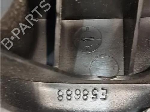 Førerens kollisjonspute CHRYSLER VOYAGER IV (RG, RS) 2.8 CRD | BP23908636C9 