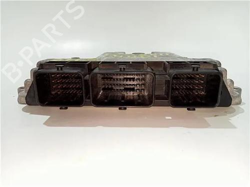 Elektronisk modul CITROËN C3 II (SC_) 1.4 HDi 70 (SC8HZC, SC8HR0, SC8HP4) | BP24968319M83 