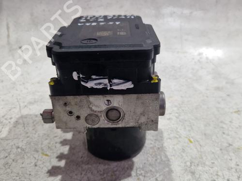 Used ABS pump ABS pump OPEL ASTRA J (P10) 1.7 CDTI (68) (110 hp) 34274902 34274902