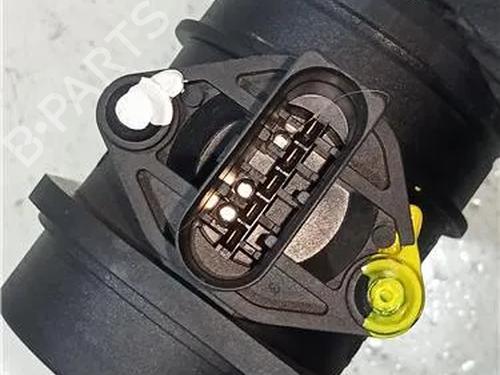 Mass air flow sensor AUDI A3 (8L1) 1.9 TDI | BP23922860M95 
