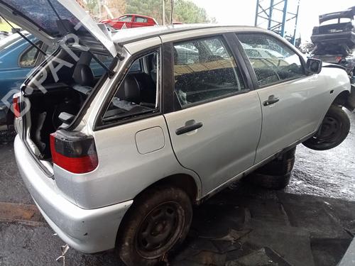 Instrument cluster SEAT IBIZA II (6K1) 1.9 TDI | BP23903035C47 