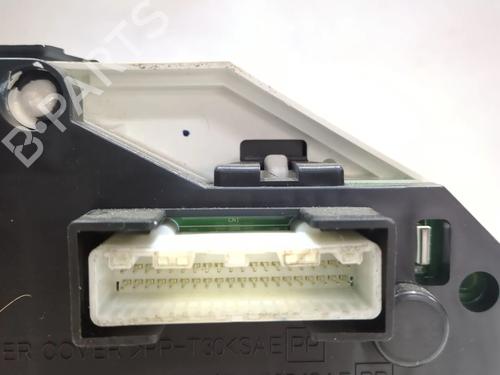 Instrument cluster NISSAN QASHQAI II (J11, J11_) 1.5 dCi | BP24253432C47 