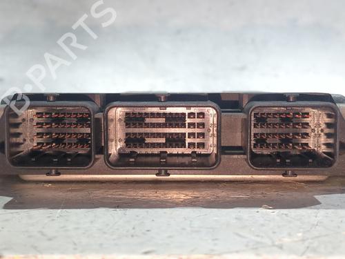 Electronic module CITROËN C4 I (LC_) 1.6 HDi | BP30655640M83 