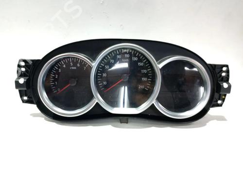 Cockpit DACIA SANDERO III 1.0 TCe 90 (91 hp) 25718282