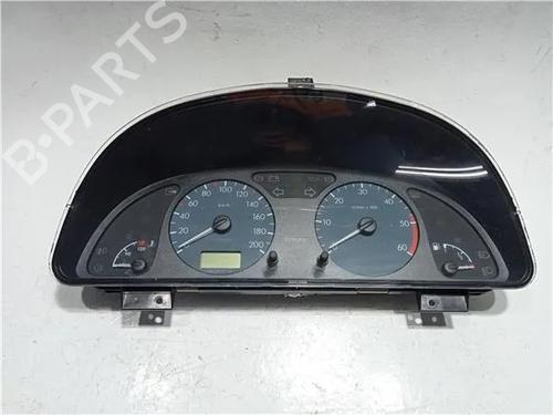 Used Instrument cluster CITROËN XSARA (N1) 1.9 TD (90 hp) 24967646