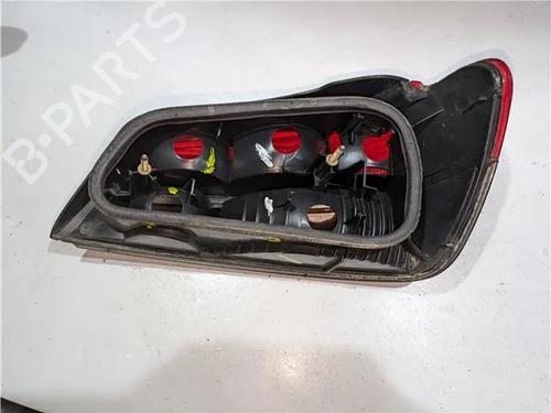 Left taillight PEUGEOT 306 (7B, N3, N5) 1.9 SLD | BP23924404C34 